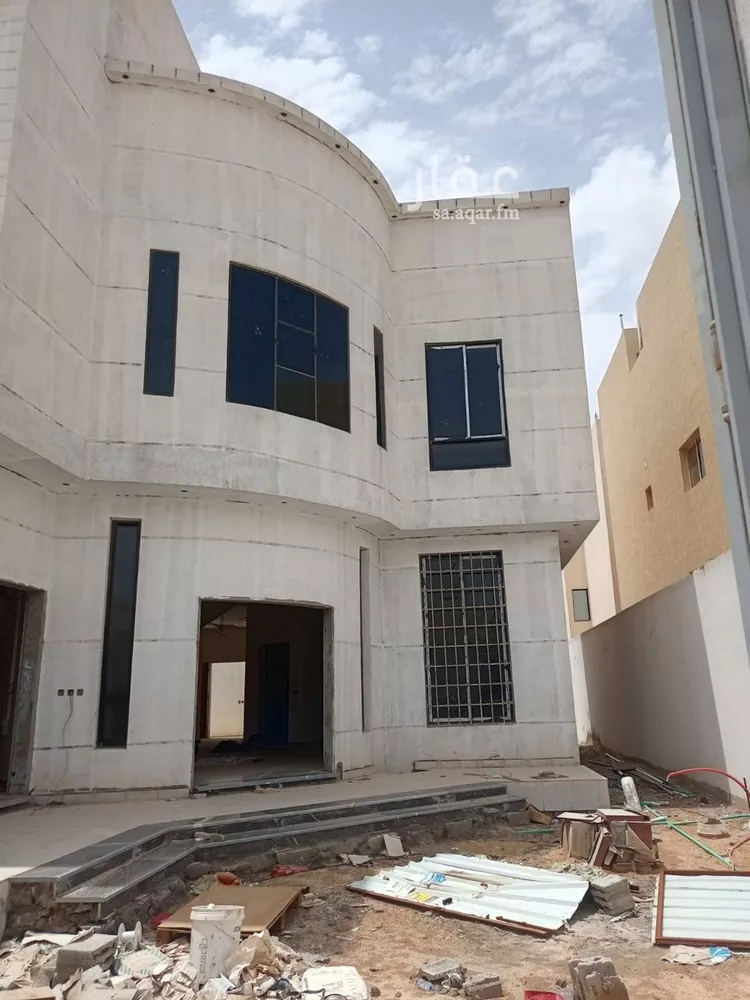 Villa for Sale in Thadiq Al Janadriyah صورة 5
