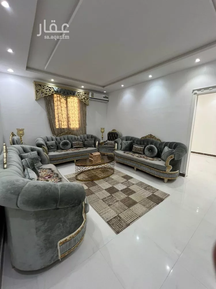 فيلا للبيع في شارع الغزاله, حي طيبة, مدينة الرياض, منطقة الرياض 10