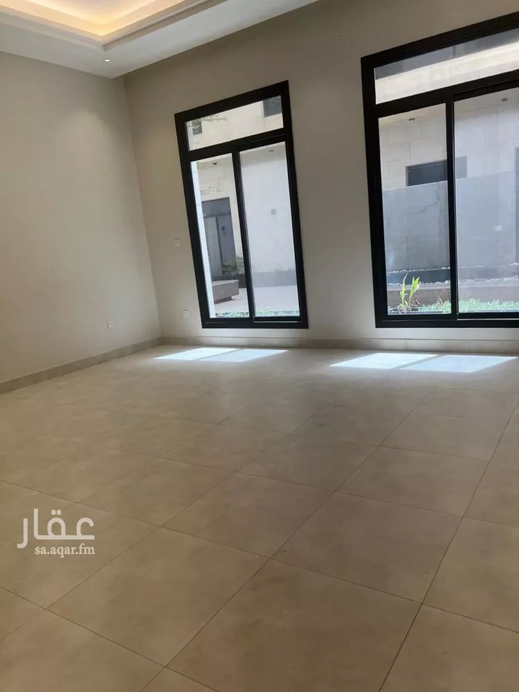 شقة للإيجار في شارع إبراهيم بن جمعان, حي العارض, مدينة الرياض, منطقة الرياض 7