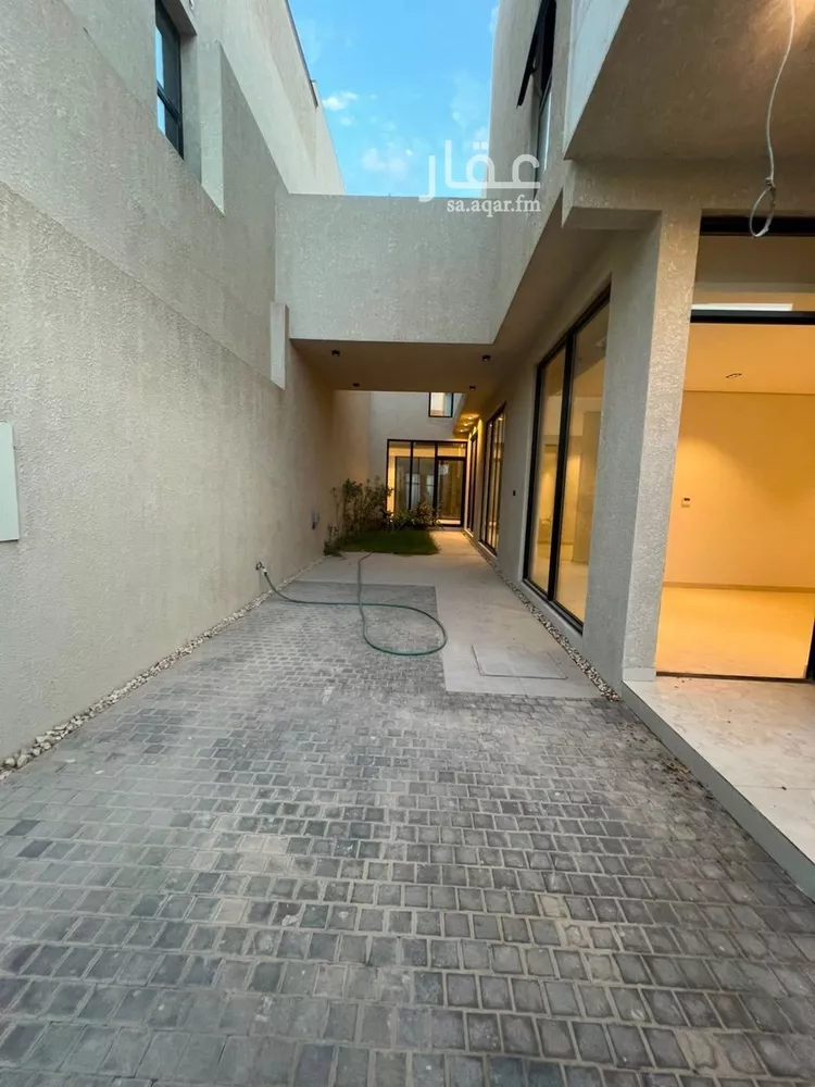 فيلا للإيجار في شارع الملك عبدالعزيز ابن عبدالرحمن سعود الفرعي, حي العارض, مدينة الرياض, منطقة الرياض صورة 4