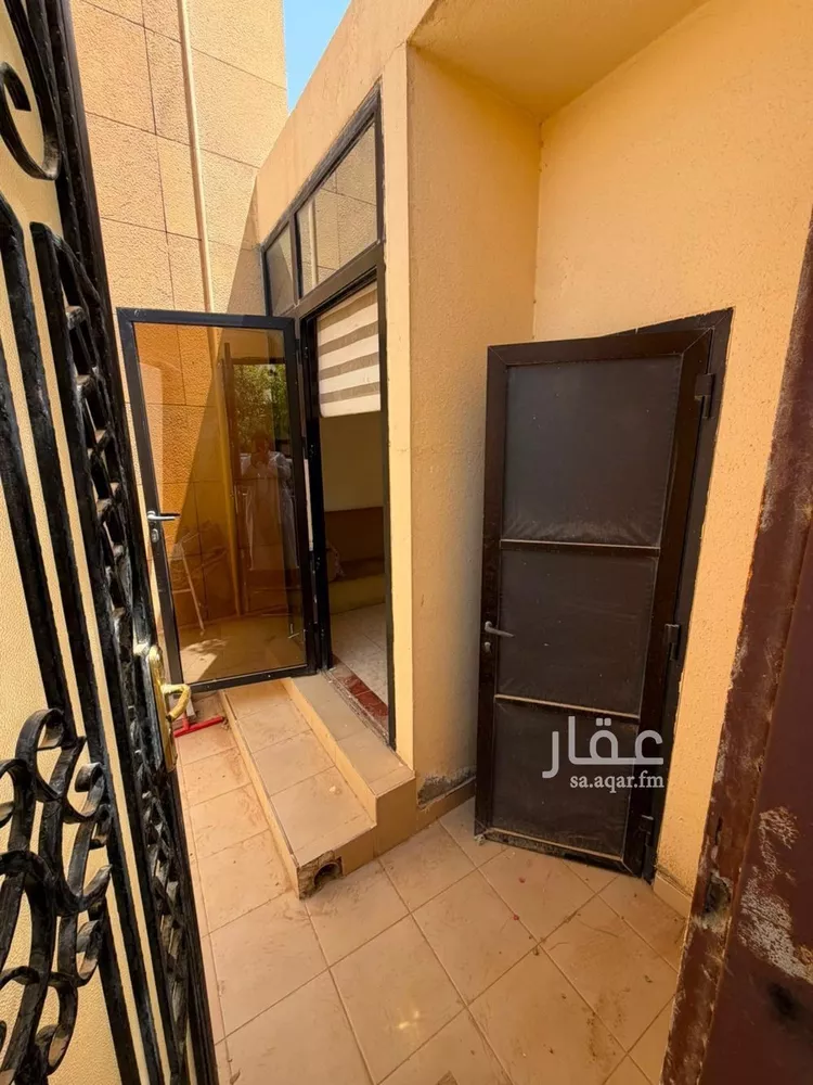 غرفة للإيجار في شارع الظهير, حي الفلاح, مدينة الرياض, منطقة الرياض