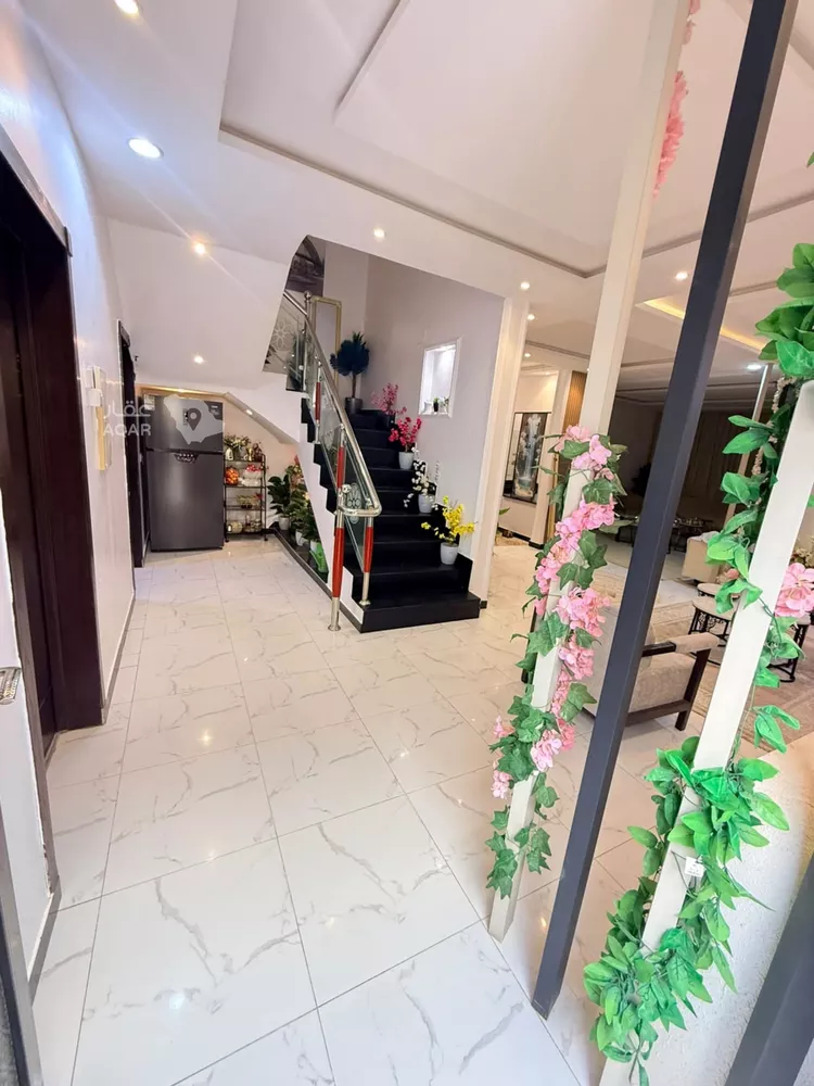 Villa for Sale in Riyadh Badr 17