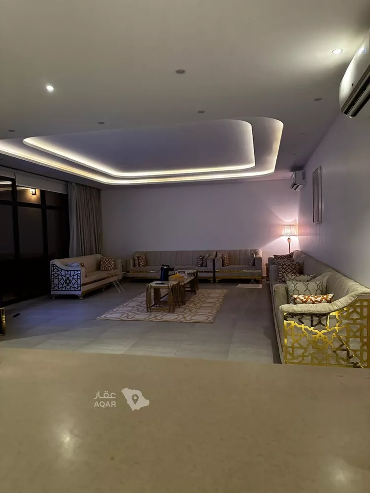 استراحة للإيجار في حي بنبان, مدينة الرياض, منطقة الرياض 8
