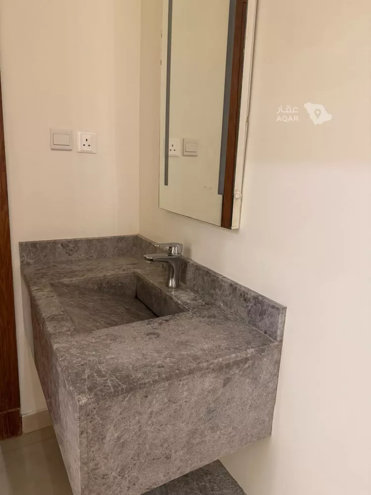 Floor for Rent in Riyadh An Narjis 15