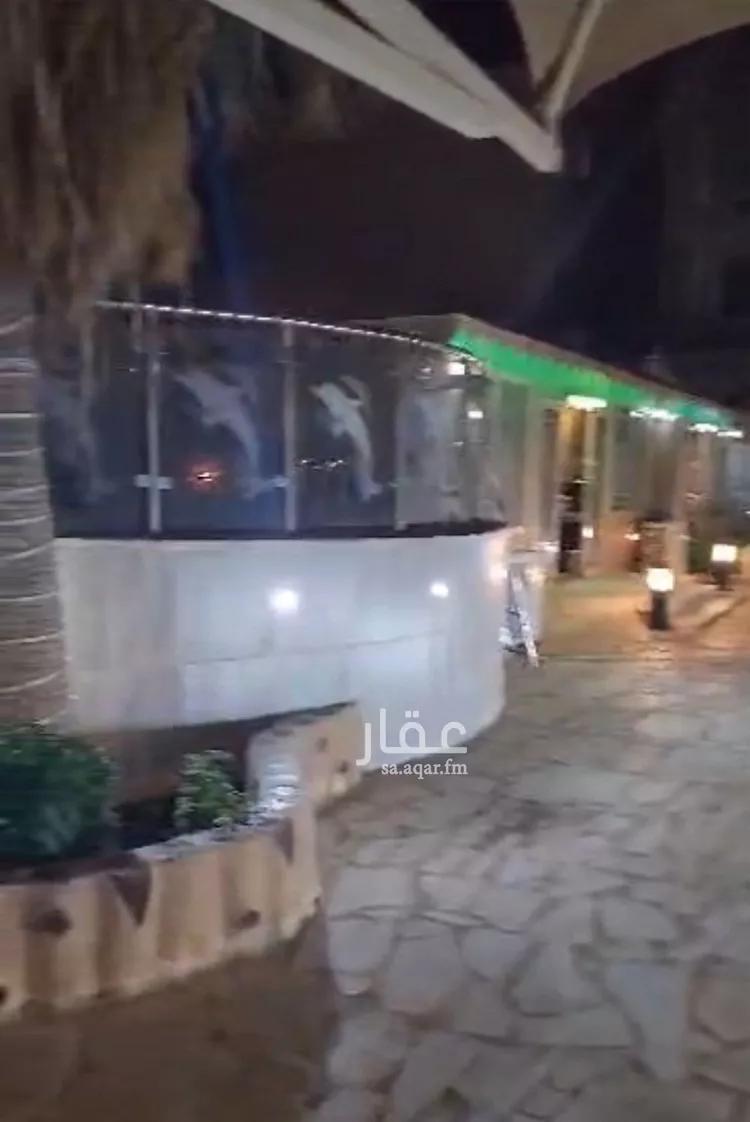 استراحة للبيع في شارع المدار, حي الحزم, مدينة الرياض, منطقة الرياض صورة 2