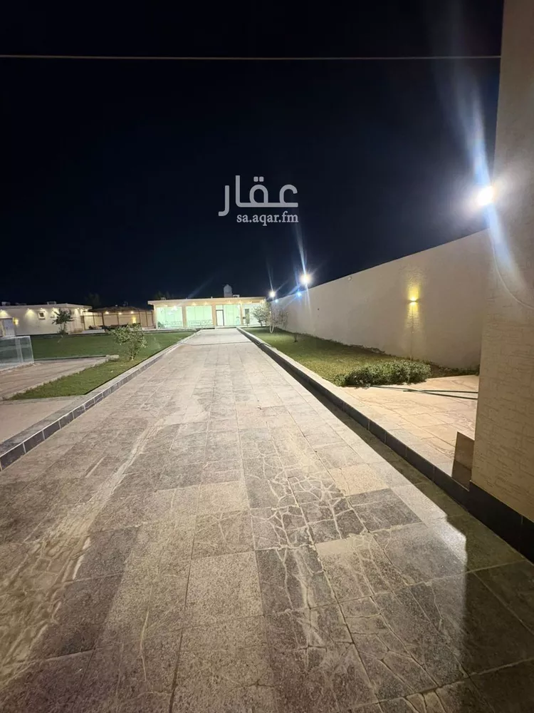 استراحة للبيع في شارع اويس الزاهد, مدينة قريه ديراب, منطقة الرياض صورة 3