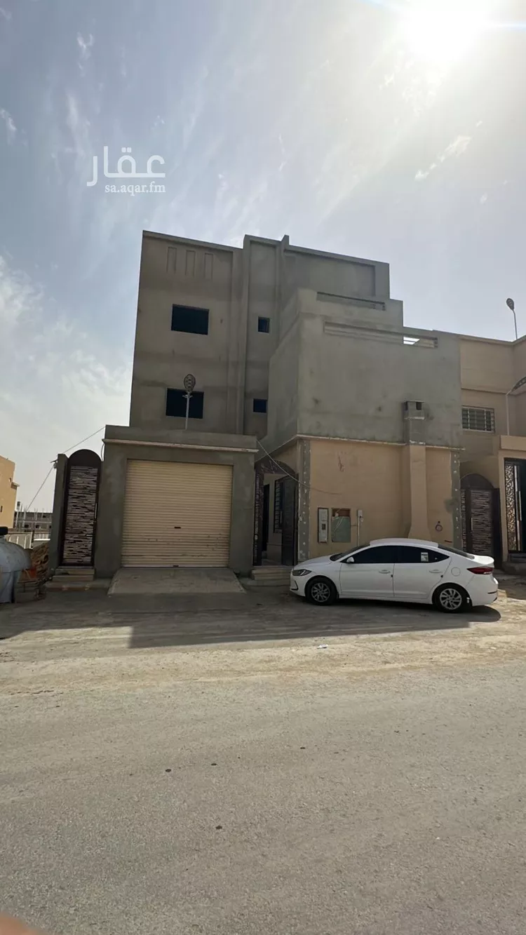 فيلا للبيع في شارع عبدالملك بن هاشم, حي البيان, مدينة الرياض, منطقة الرياض