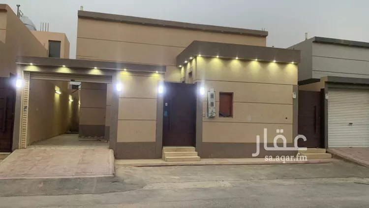 دور للبيع في شارع البدر, حي بدر, مدينة الرياض, منطقة الرياض