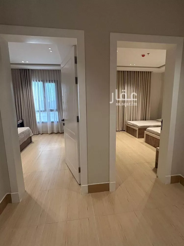 شقة للإيجار في شارع مدائن صالح, حي الحمراء, مدينة الخبر, المنطقة الشرقية صورة 5