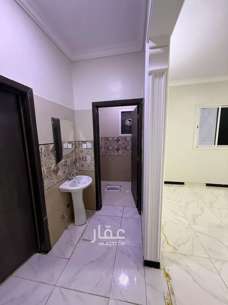 شقة للإيجار في شارع أبي بكر الأندلسي, حي طويق, مدينة الرياض, منطقة الرياض صورة 4