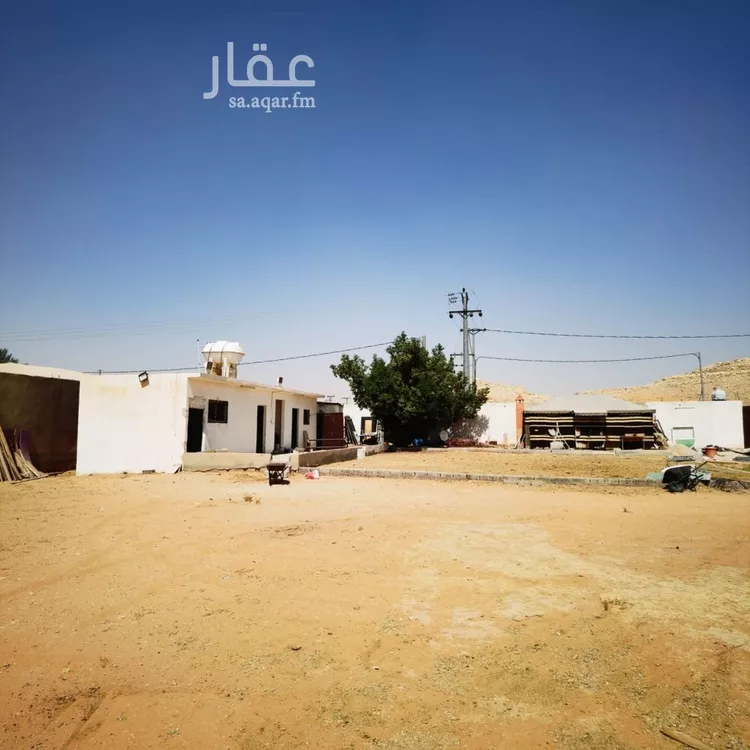 استراحة للبيع في شارع ديراب, حي قريه ديراب, مدينة قريه ديراب, منطقة الرياض صورة 2