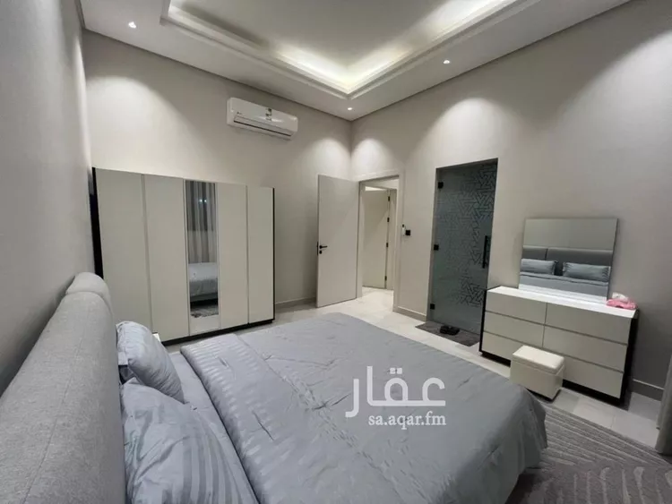 شقة للإيجار في شارع ثعلبة بن سعد الخزرجي, حي العارض, مدينة الرياض, منطقة الرياض صورة 4