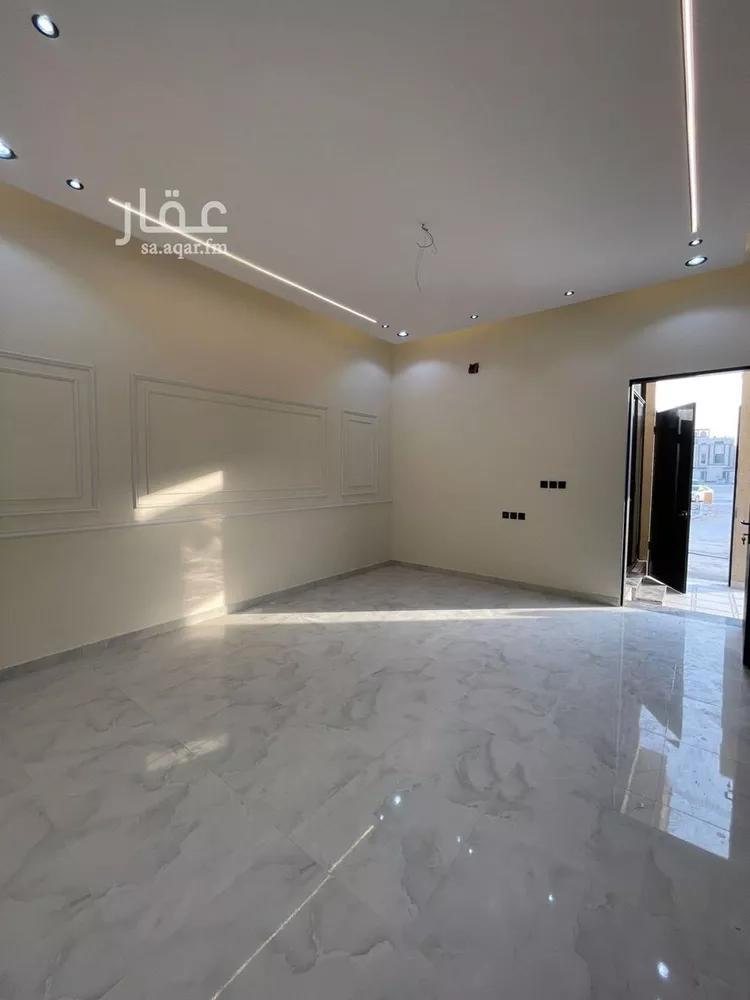 فيلا للإيجار في شارع ابهاء, حي الجنادرية, مدينة الرياض, منطقة الرياض صورة 5