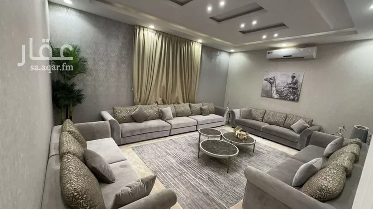 فيلا للبيع في شارع وادي طلح, حي الرمال, مدينة الرياض, منطقة الرياض صورة 5