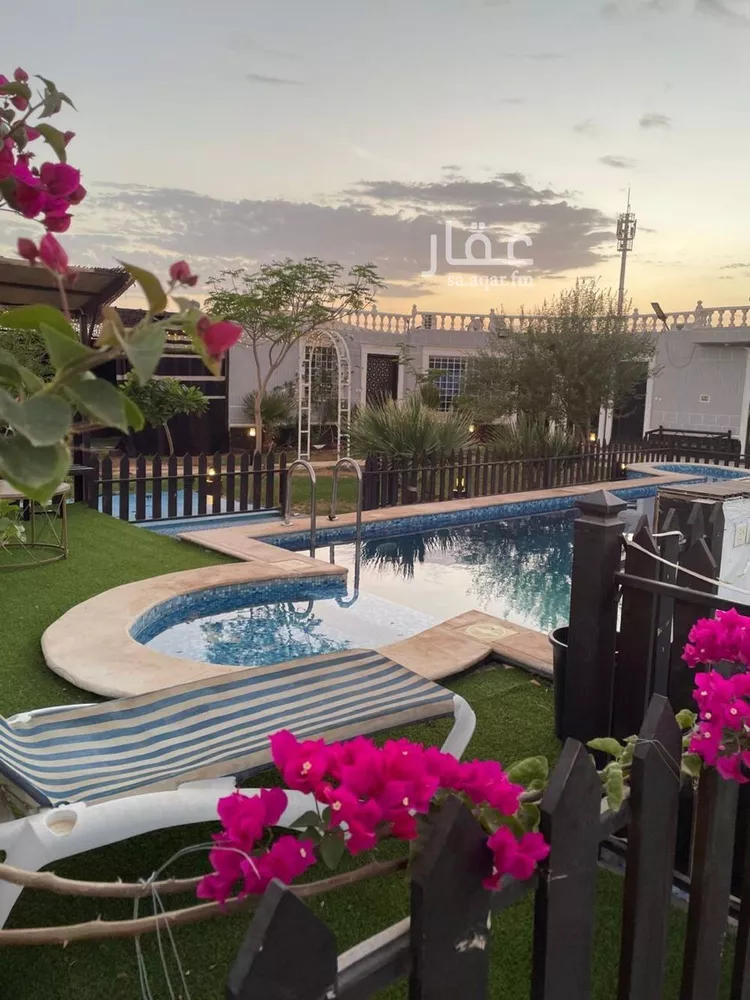 Rest House for Sale in Al Muzahimiyah Al GhatGhat