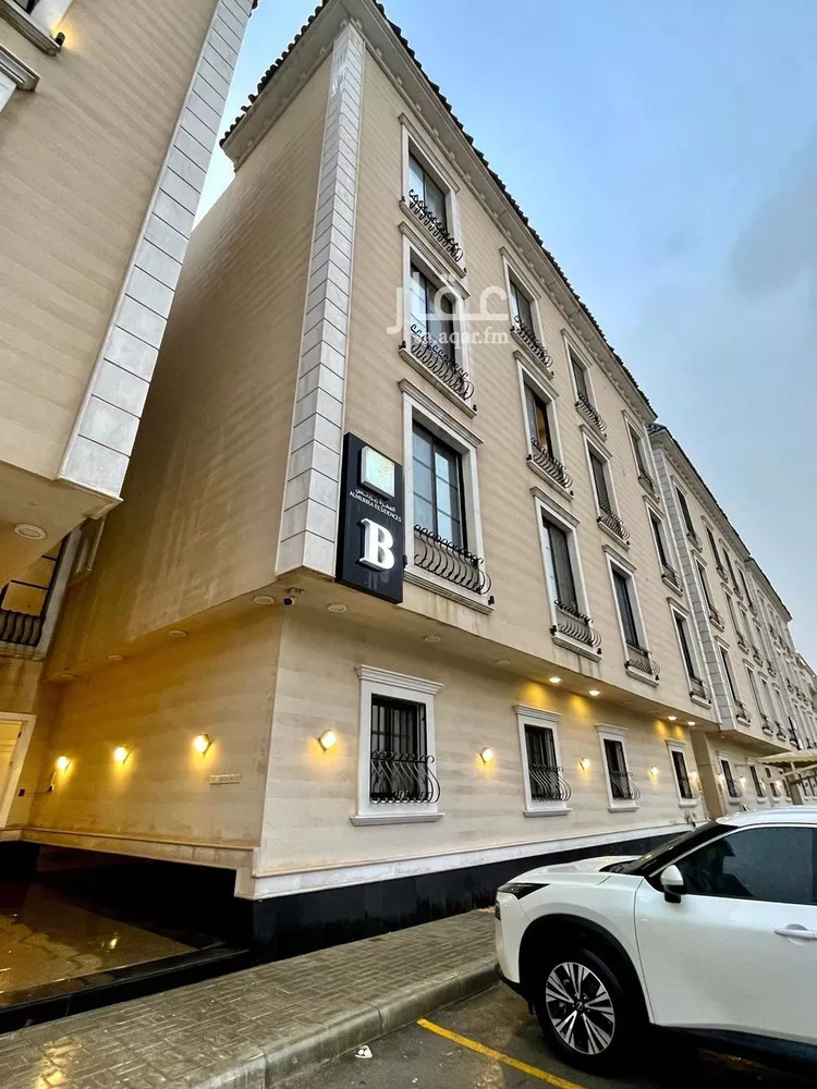 شقة للإيجار في شارع حارثة بن الأضبط, حي العارض, مدينة الرياض, منطقة الرياض 1 صورة