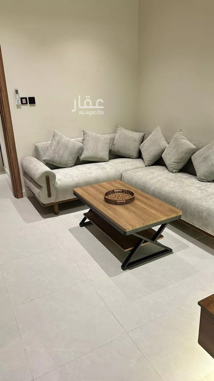 شقة للإيجار في شارع سليمان بن عبدالله الجبرين, حي النرجس, مدينة الرياض, منطقة الرياض صورة 5