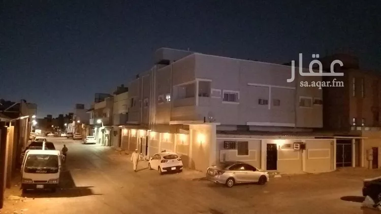 Building for Sale in Riyadh Al Yamamah صورة 2