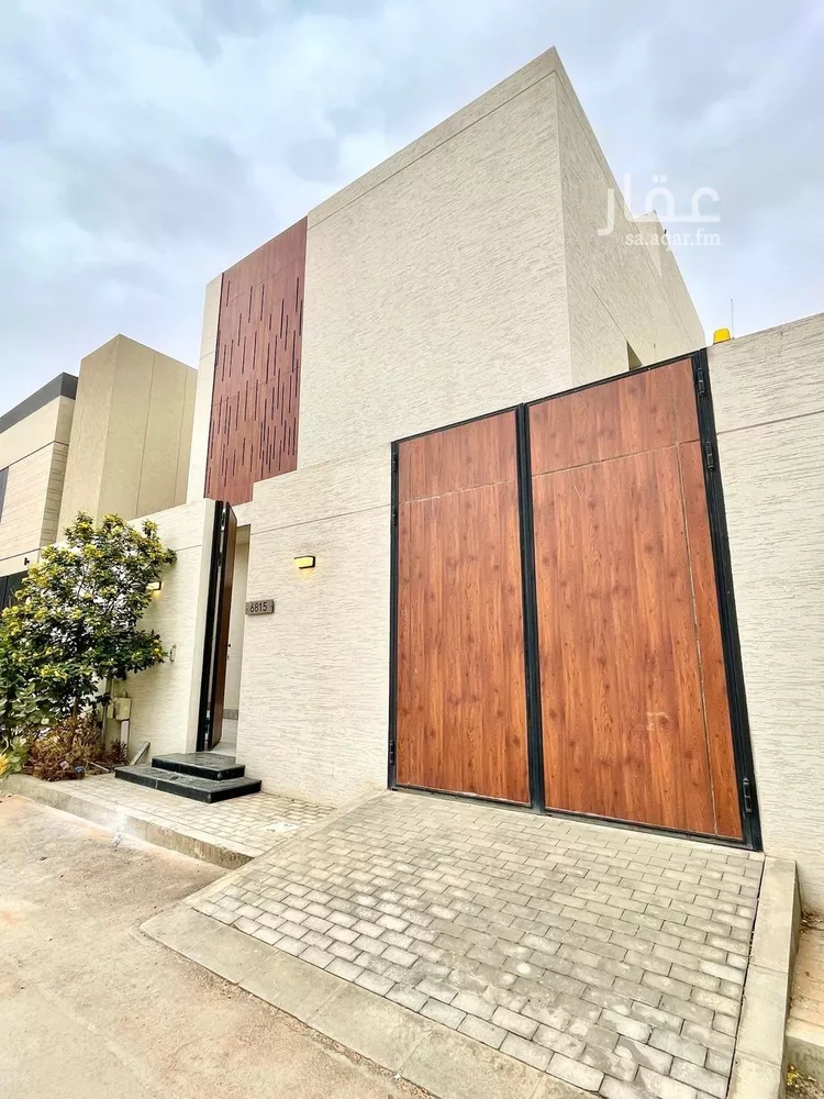 Villa for Rent in Riyadh Al Arid صورة 3