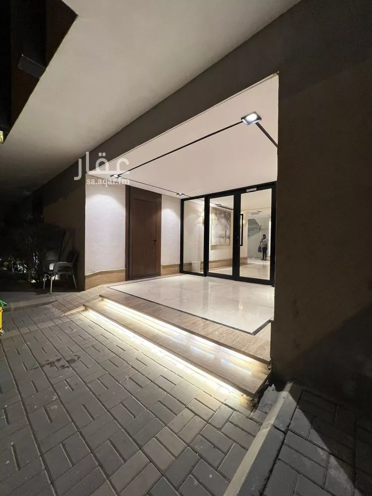شقة للبيع في شارع قرطبه, حي قرطبة, مدينة الرياض, منطقة الرياض صورة 5