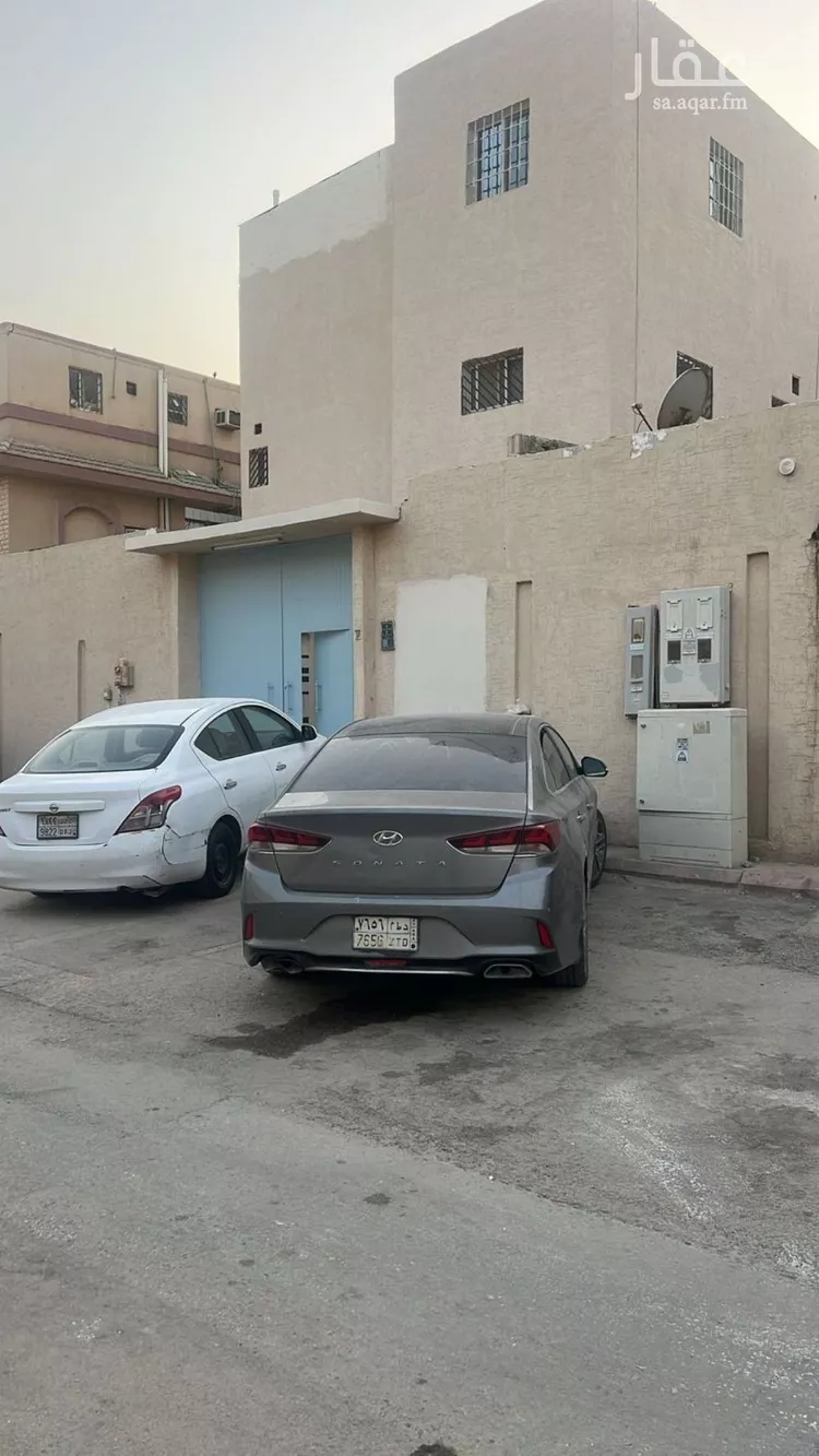 فيلا للبيع في شارع الأفضلي, حي النظيم, مدينة الرياض, منطقة الرياض صورة 2