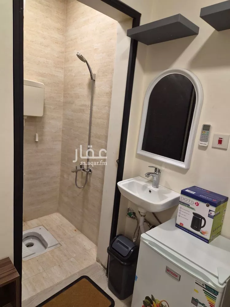 غرفة للإيجار في شارع عمرو بن شيبان, حي النرجس, مدينة الرياض, منطقة الرياض صورة 2
