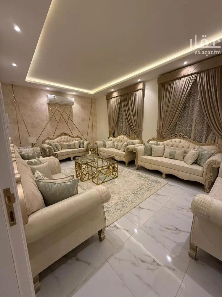 شقة للبيع في شارع احمد الغزالي, حي العارض, مدينة الرياض, منطقة الرياض