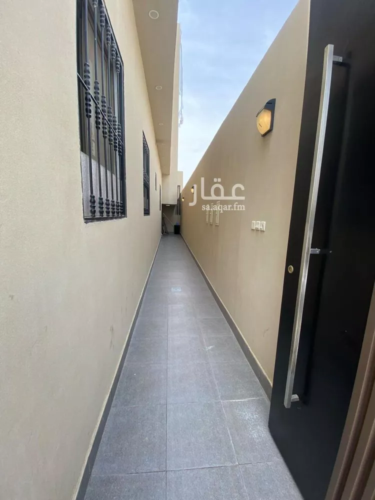 شقة للإيجار في شارع سعيد الرعيني, حي النرجس, مدينة الرياض, منطقة الرياض صورة 4