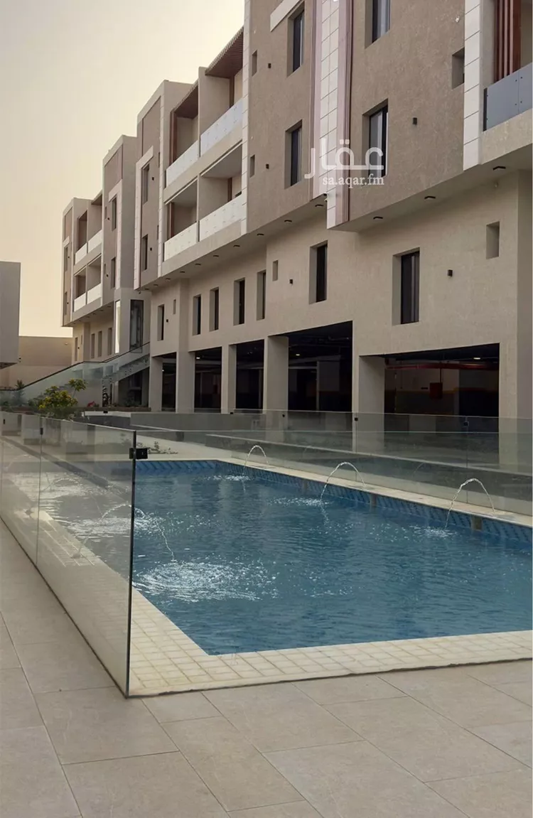 شقة للإيجار في شارع ابن ابي حفصه, حي قرطبة, مدينة الرياض, منطقة الرياض