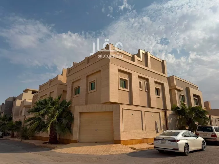 Villa for Sale in Riyadh Al Arid