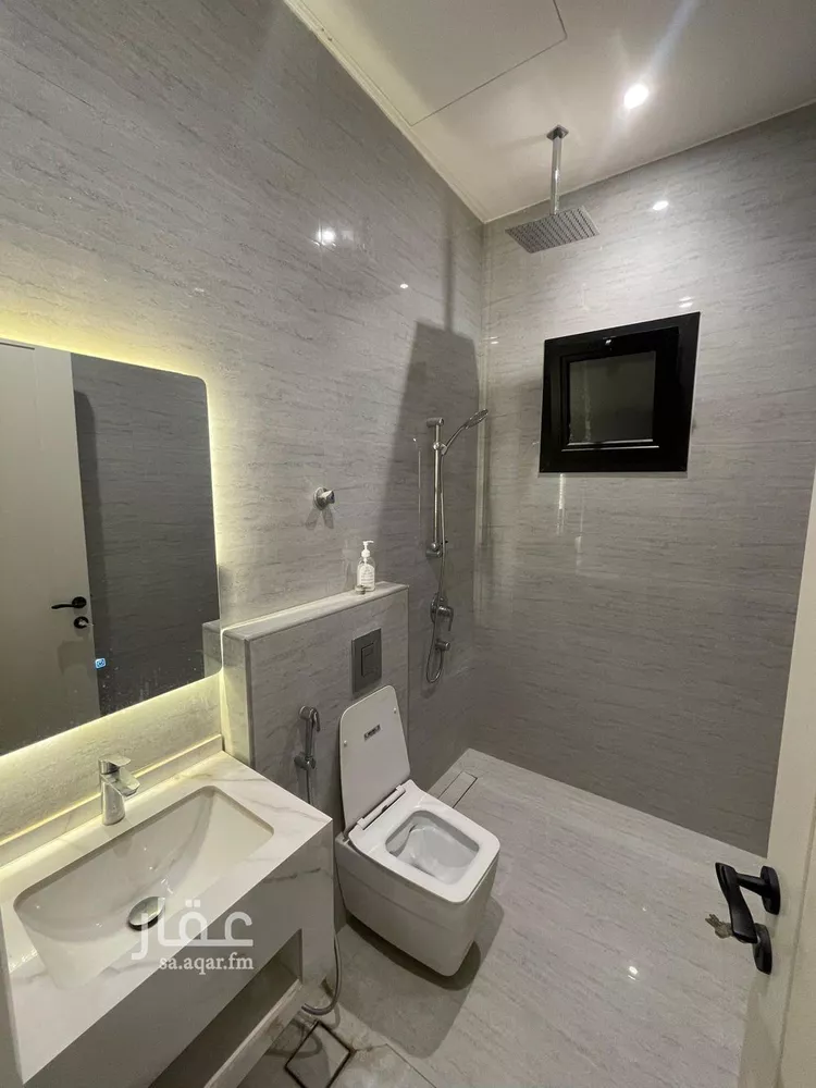 Studio for rent in Riyadh Al Arid صورة 3