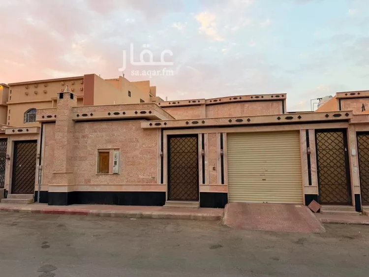 Floor for Sale in Riyadh Tuwaiq