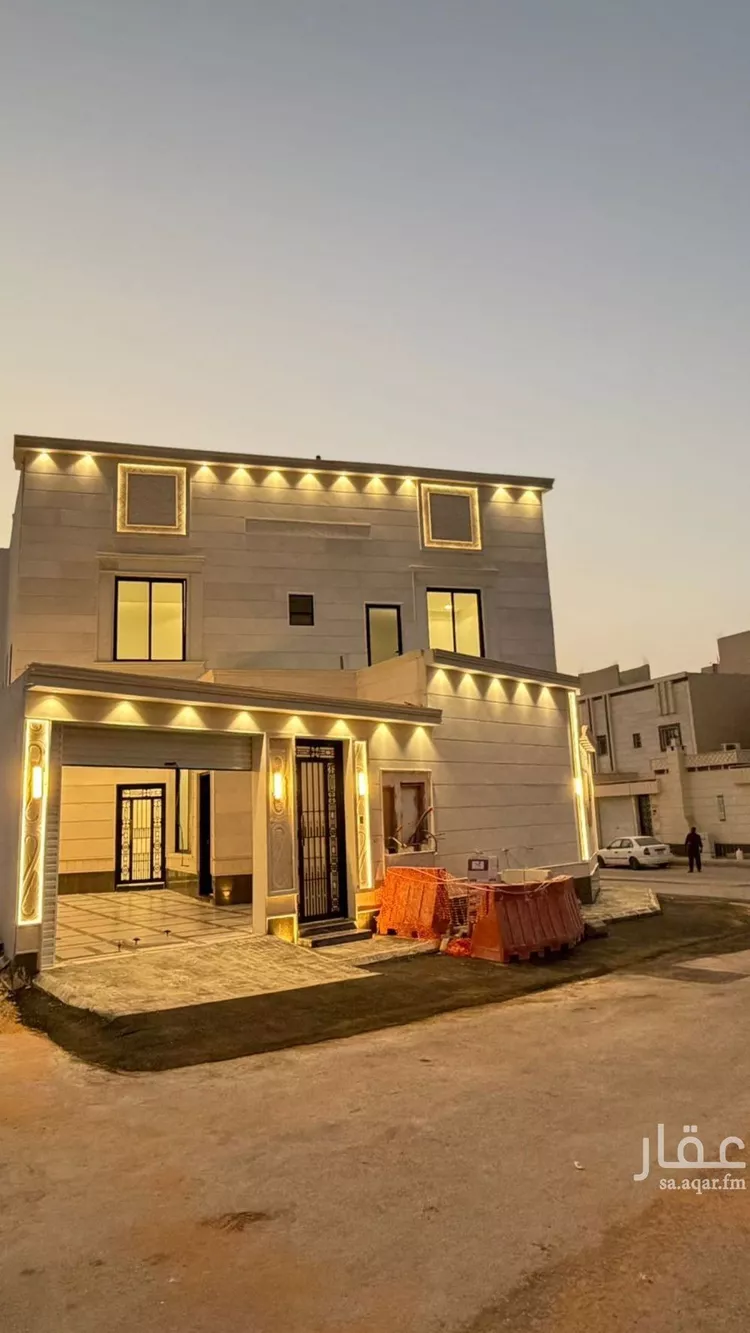 فيلا للبيع في شارع الذهبي, حي طيبة, مدينة الرياض, منطقة الرياض صورة 2