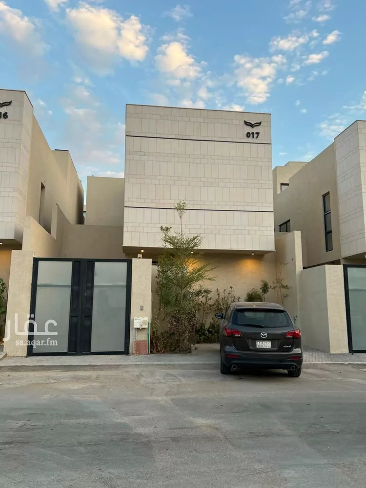 فيلا للإيجار في شارع الملك عبدالعزيز ابن عبدالرحمن سعود الفرعي, حي العارض, مدينة الرياض, منطقة الرياض