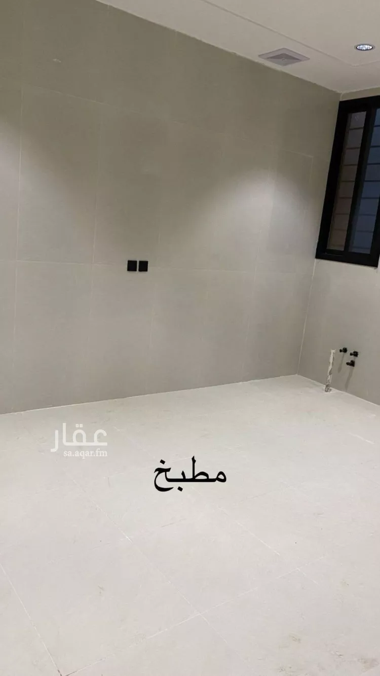 دور للإيجار في شارع العام, حي الجنادرية, مدينة الرياض, منطقة الرياض 8