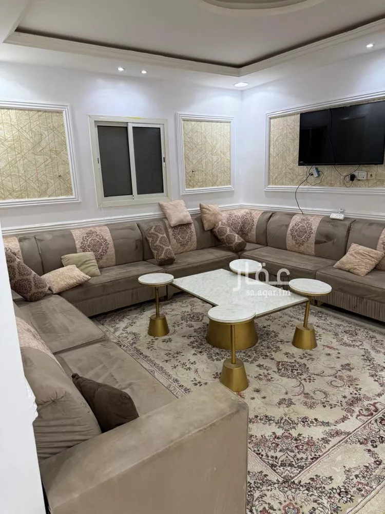 شقة للبيع في شارع سكاكا, حي ظهرة لبن, مدينة الرياض, منطقة الرياض صورة 2