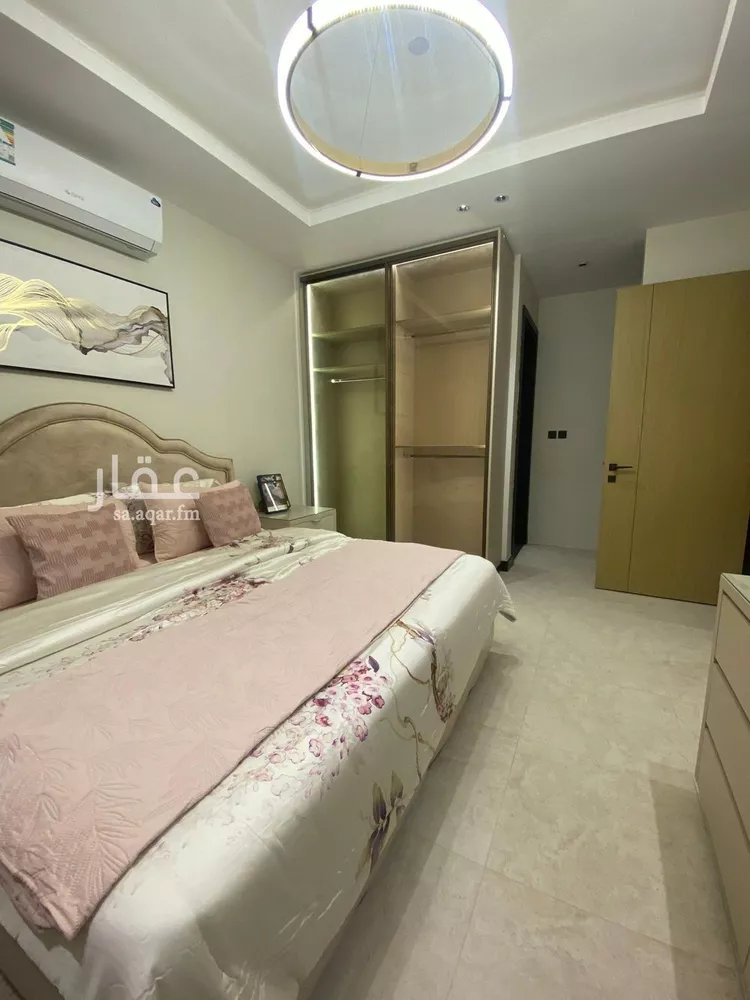 شقة للإيجار في شارع اسماء بنت مالك, حي العارض, مدينة الرياض, منطقة الرياض