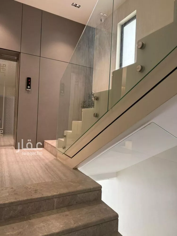 دور للإيجار في شارع بن سعيد, حي العارض, مدينة الرياض, منطقة الرياض صورة 2