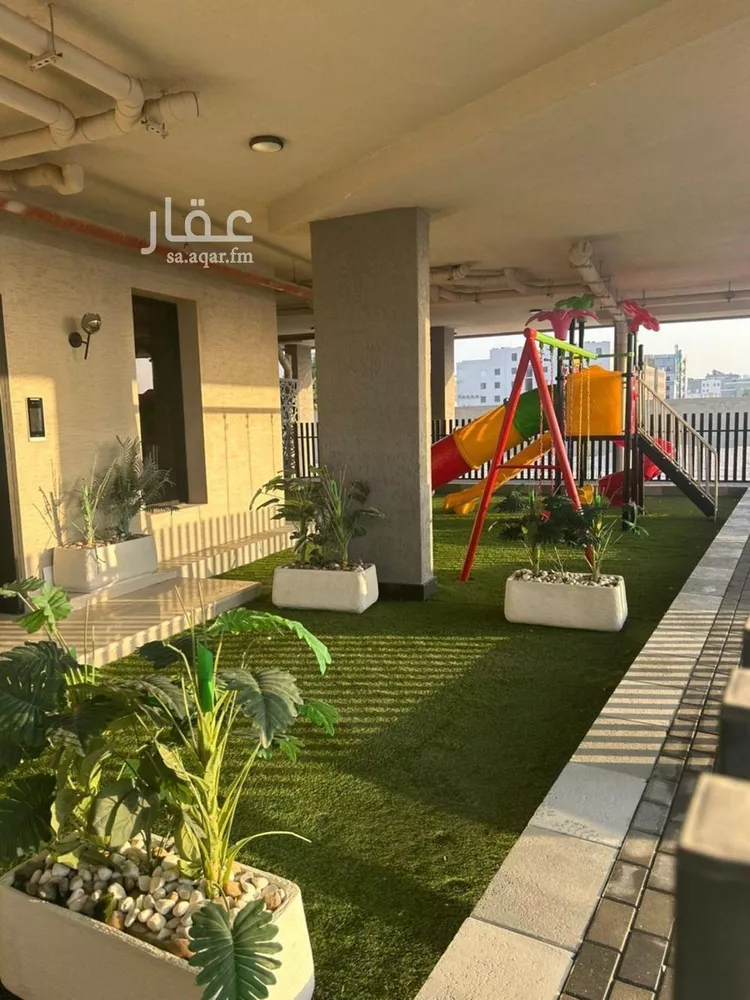 شقة للإيجار في شارع مدائن صالح, حي الحمراء, مدينة الخبر, المنطقة الشرقية صورة 4