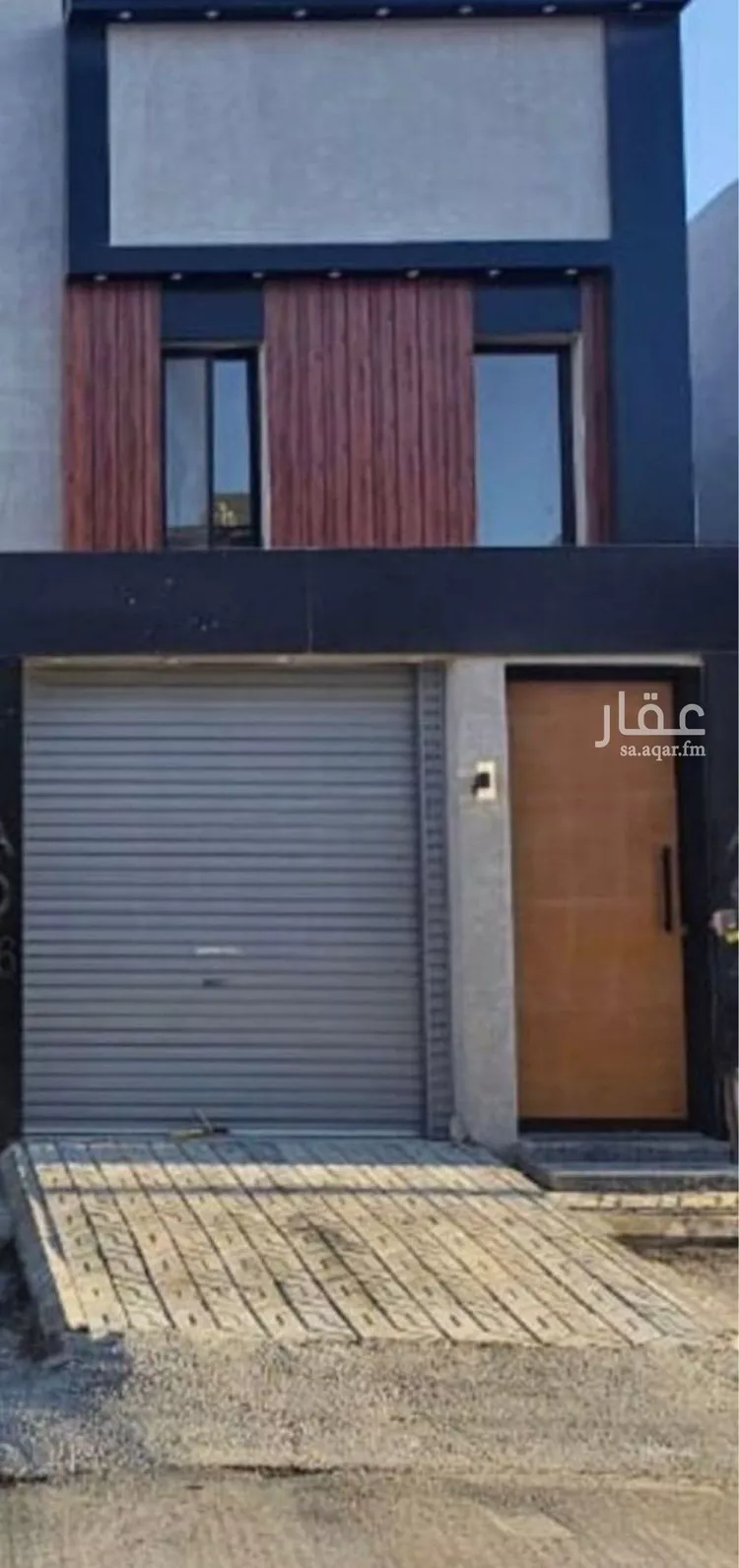 دور للإيجار في شارع الرمال, حي الرمال, مدينة الرياض, منطقة الرياض صورة 4