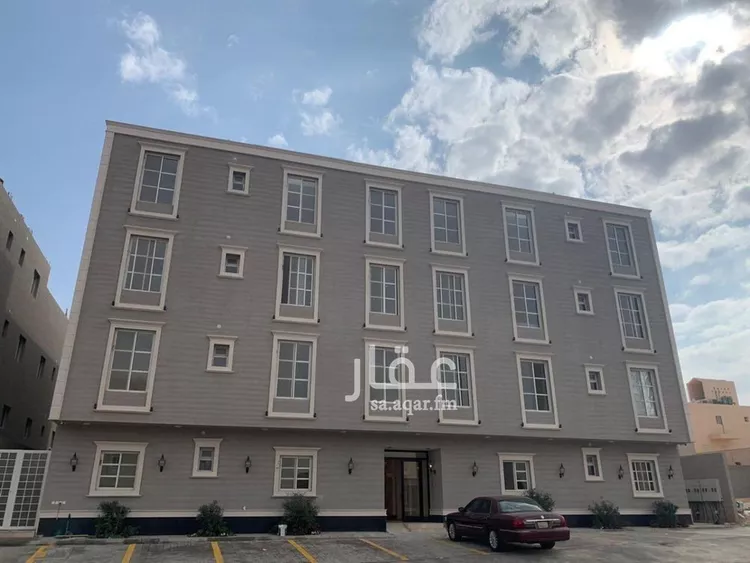 شقة للبيع في شارع أرجوان, حي الملقا, مدينة الرياض, منطقة الرياض