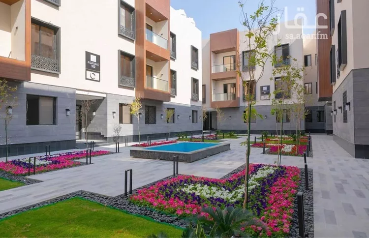 Apartment for Rent in Riyadh Al Arid
