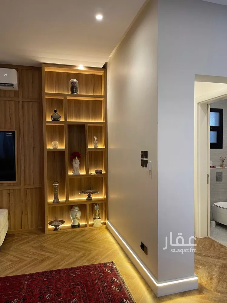 فيلا للإيجار في شارع المحب الطبري, حي العارض, مدينة الرياض, منطقة الرياض صورة 5