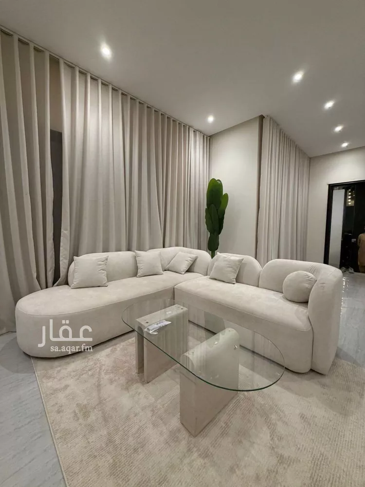 شقة للإيجار في شارع الجنابي, حي العارض, مدينة الرياض, منطقة الرياض