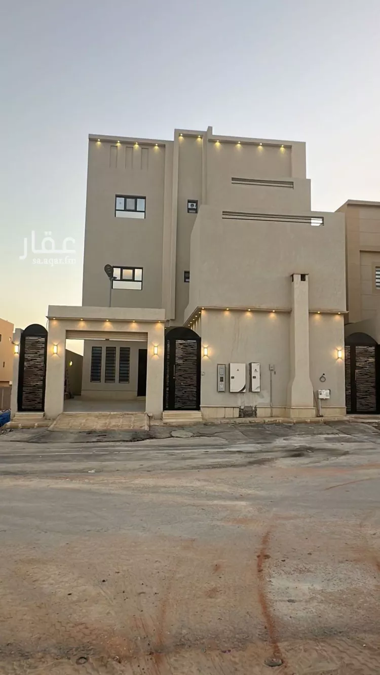 Villa for Sale in Riyadh Ash Sharq
