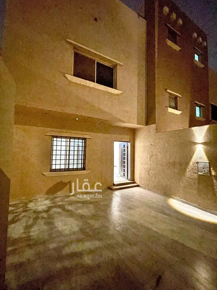 Floor for Rent in Riyadh Al Arid