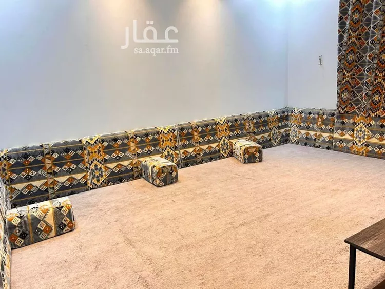 شقة للإيجار في شارع عقرباء 198, حي عقرباء, مدينة الجبيلة, منطقة الرياض صورة 2
