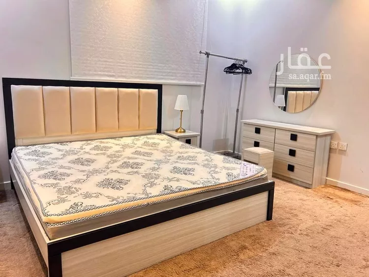 شقة للإيجار في شارع عقرباء 198, حي عقرباء, مدينة الجبيلة, منطقة الرياض صورة 3