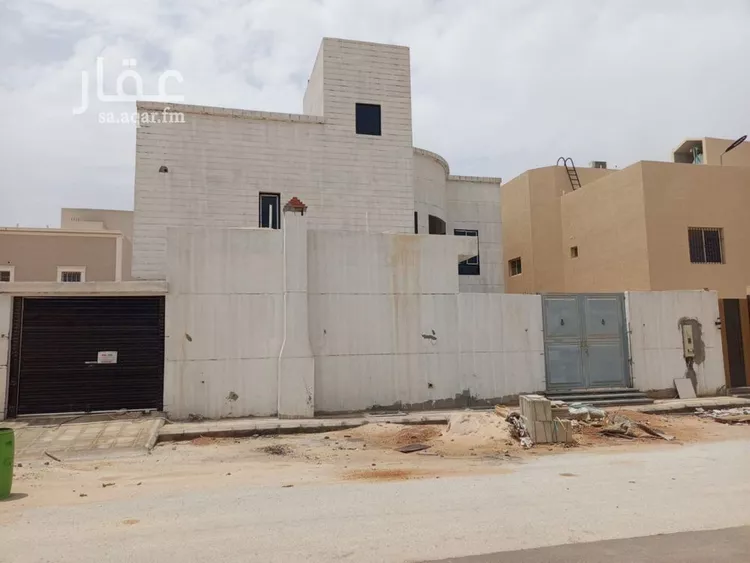 Villa for Sale in Thadiq Al Janadriyah صورة 3