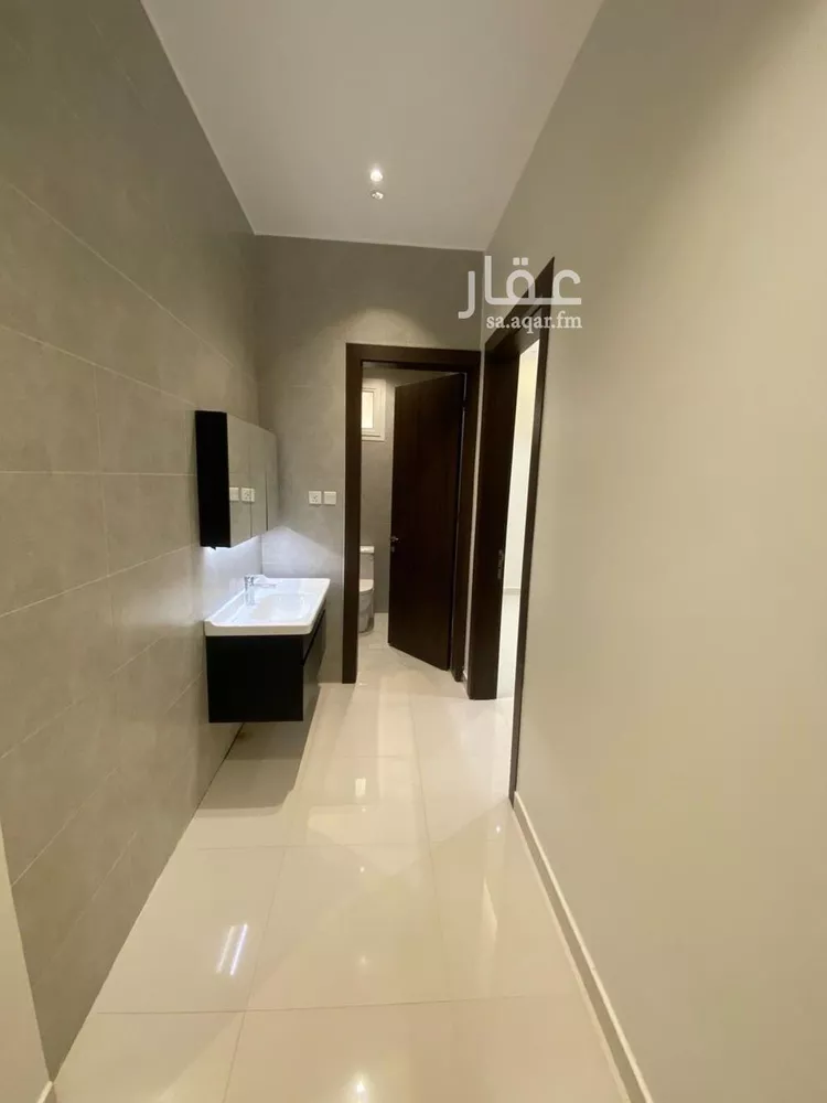 شقة للإيجار في شارع سعيد الرعيني, حي النرجس, مدينة الرياض, منطقة الرياض صورة 2